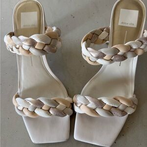 DOLCE VITA SANDALS